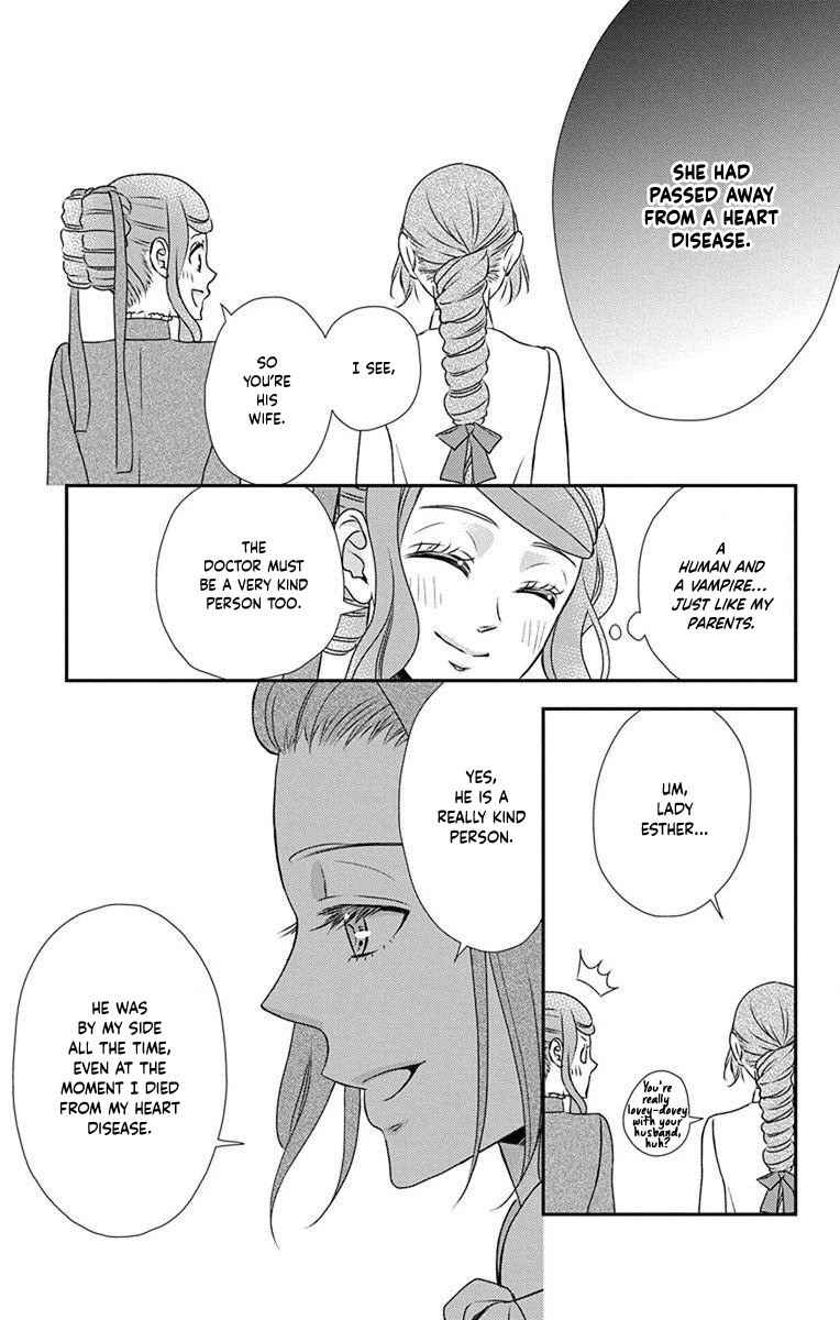 Kuro Hakushaku wa Hoshi o Mederu Chapter 63 page 29 - Chapter 63