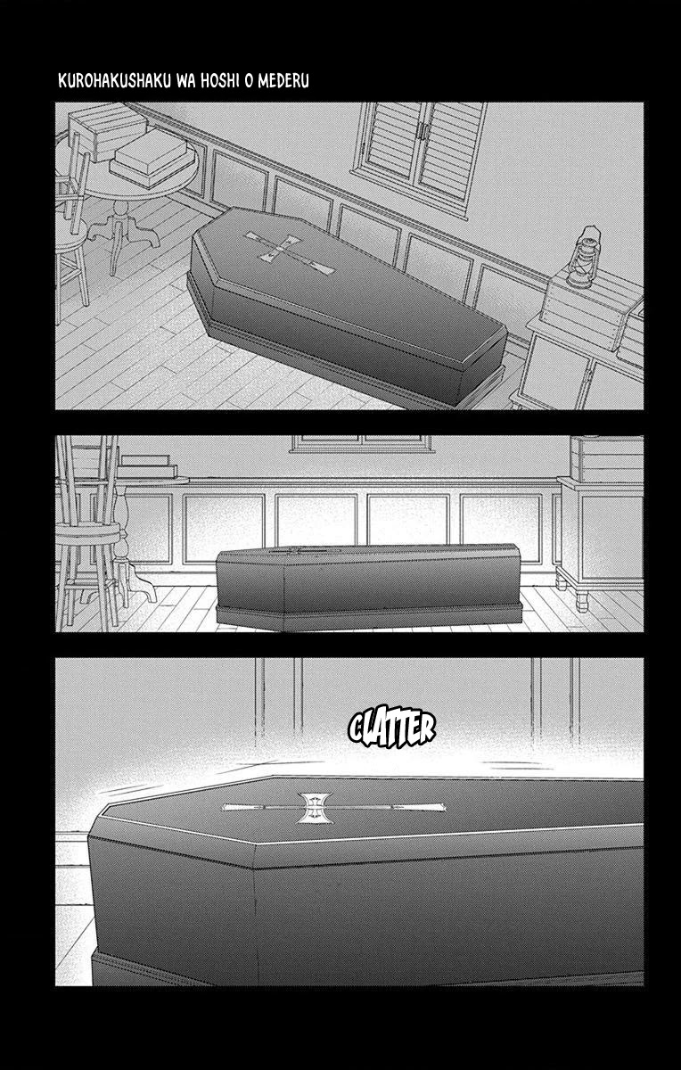 Kuro Hakushaku wa Hoshi o Mederu Chapter 63 page 4 - Chapter 63