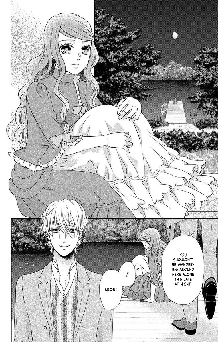 Kuro Hakushaku wa Hoshi o Mederu Chapter 64 page 19 - Chapter 64