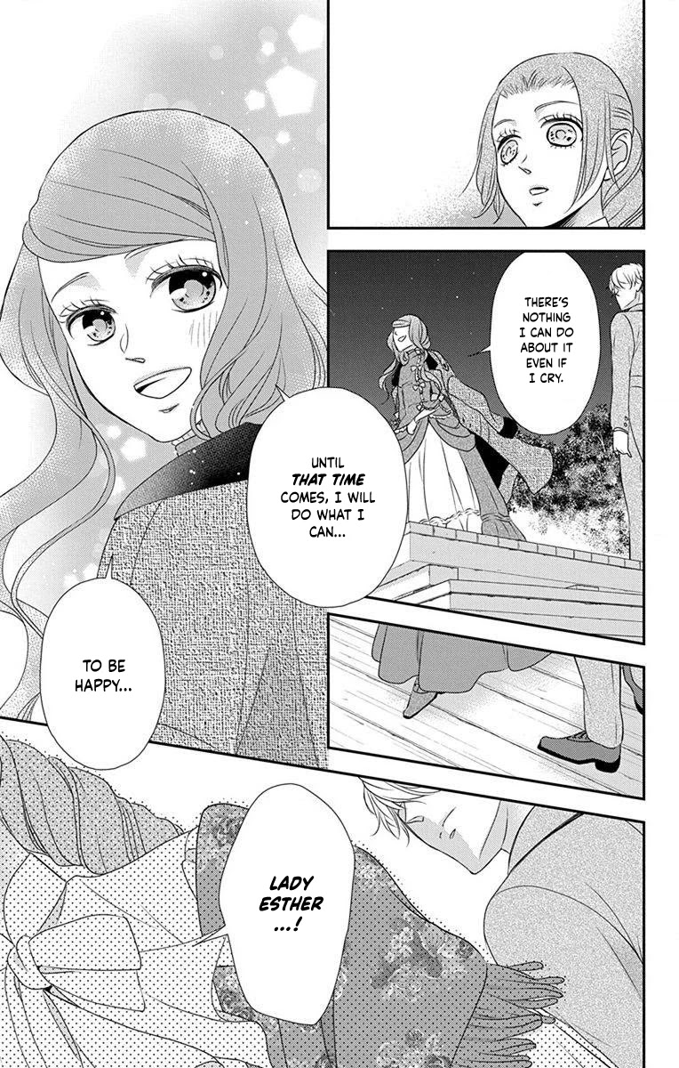 Kuro Hakushaku wa Hoshi o Mederu Chapter 64 page 27 - Chapter 64