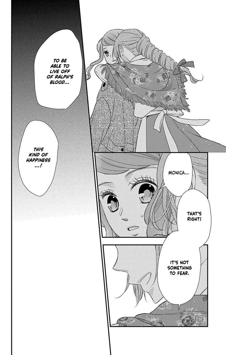 Kuro Hakushaku wa Hoshi o Mederu Chapter 64 page 28 - Chapter 64