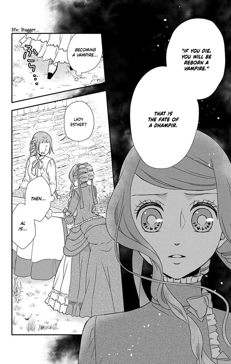 Kuro Hakushaku wa Hoshi o Mederu Chapter 64 page 5 - Chapter 64
