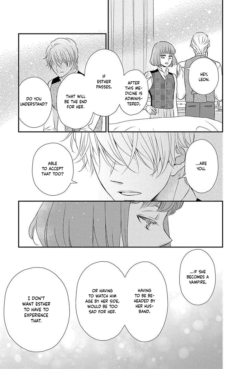 Kuro Hakushaku wa Hoshi o Mederu Chapter 65 page 23 - Chapter 65