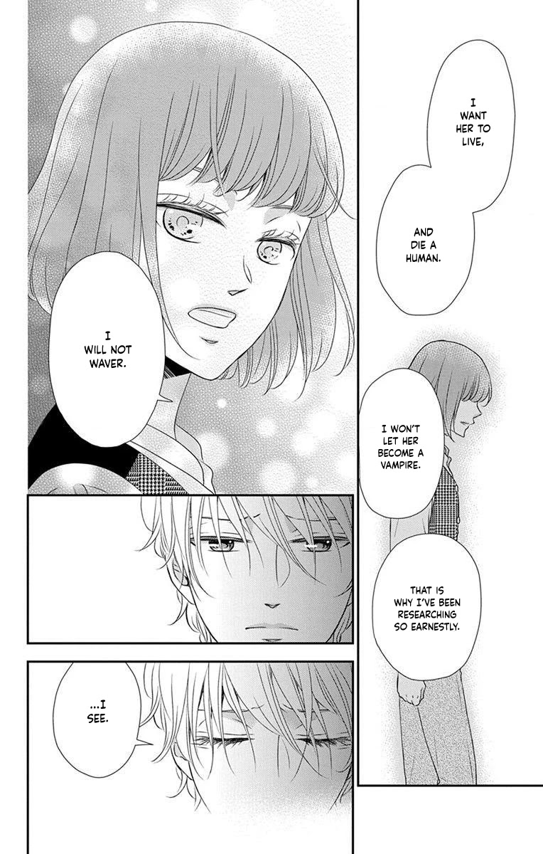 Kuro Hakushaku wa Hoshi o Mederu Chapter 65 page 24 - Chapter 65