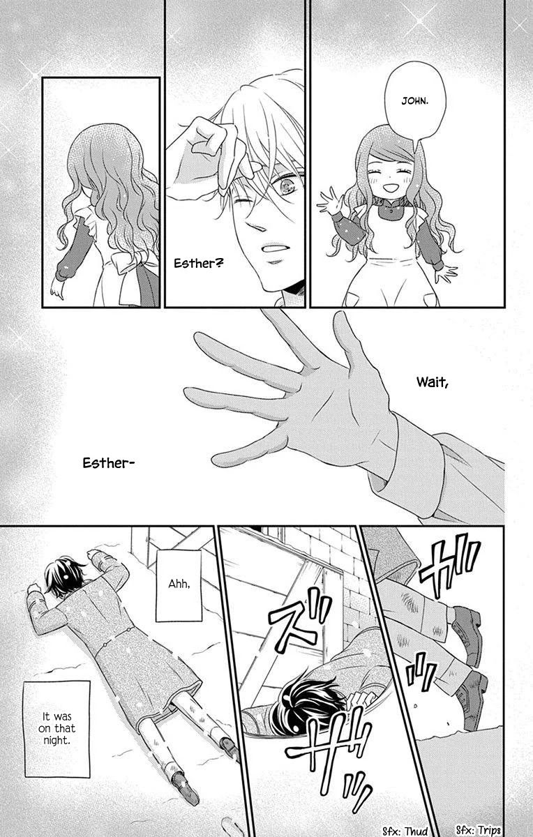 Kuro Hakushaku wa Hoshi o Mederu Chapter 65 page 29 - Chapter 65