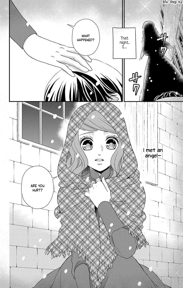 Kuro Hakushaku wa Hoshi o Mederu Chapter 65 page 30 - Chapter 65