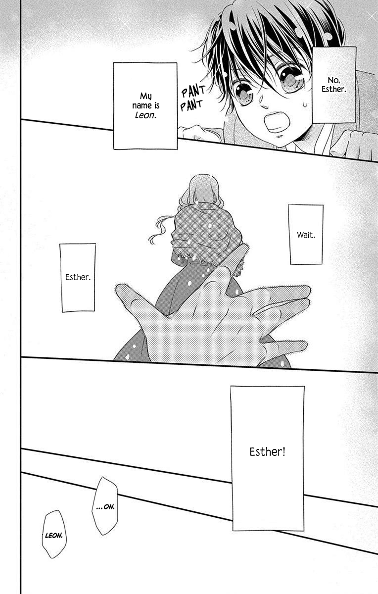 Kuro Hakushaku wa Hoshi o Mederu Chapter 65 page 32 - Chapter 65