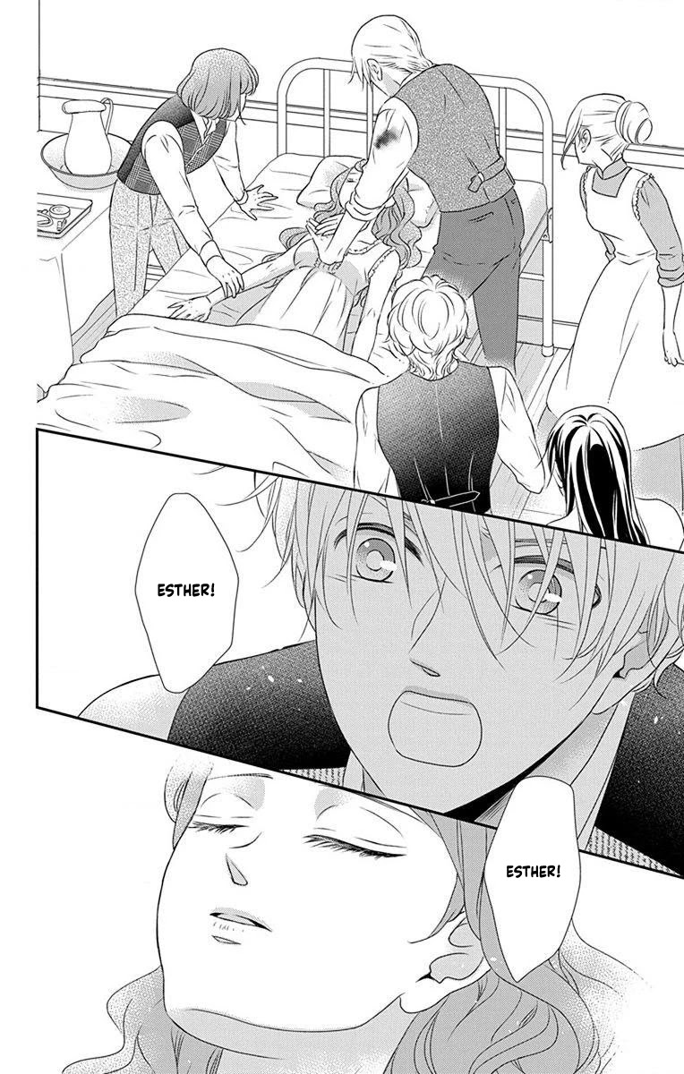 Kuro Hakushaku wa Hoshi o Mederu Chapter 65 page 34 - Chapter 65