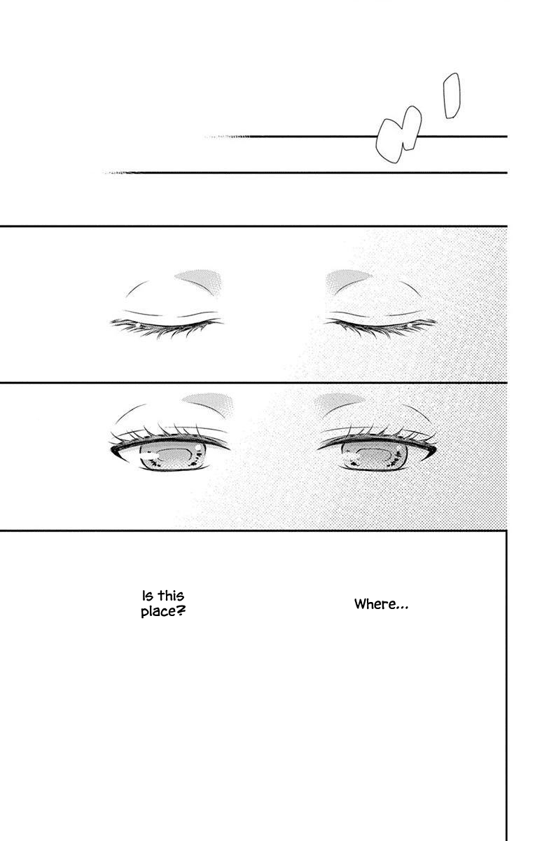 Kuro Hakushaku wa Hoshi o Mederu Chapter 65 page 35 - Chapter 65