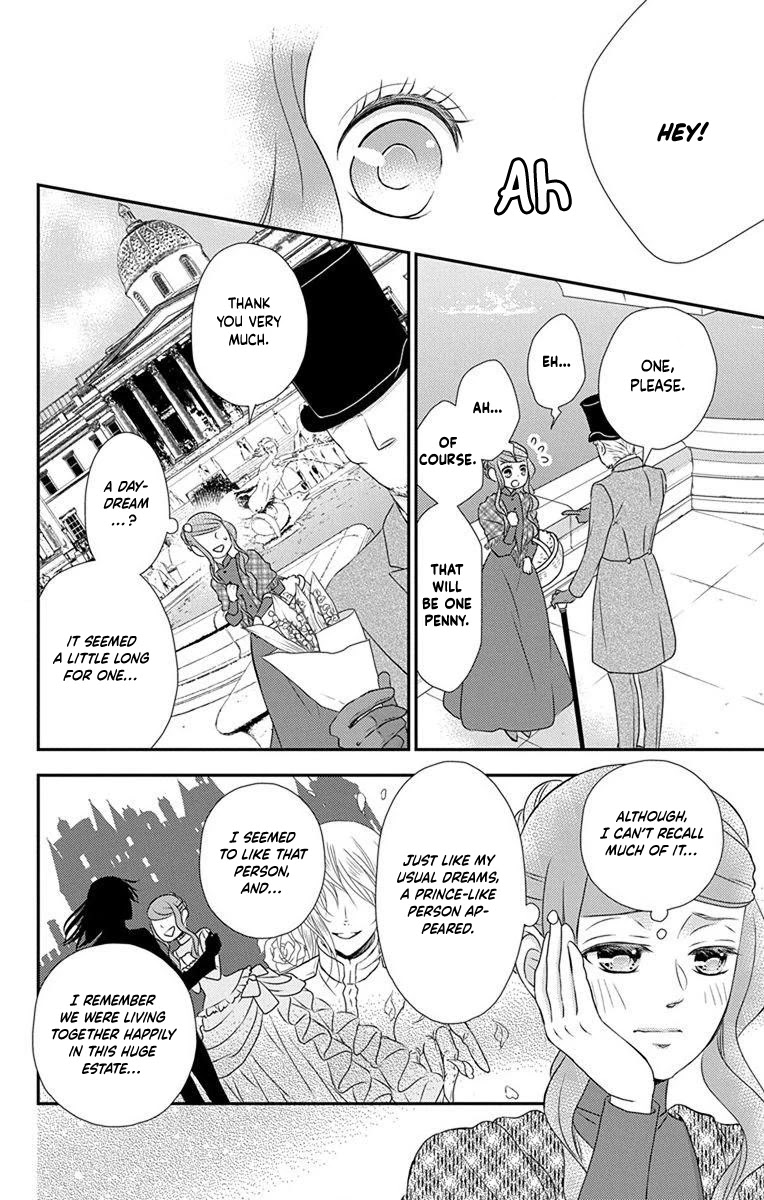 Kuro Hakushaku wa Hoshi o Mederu Chapter 66 page 10 - Chapter 66