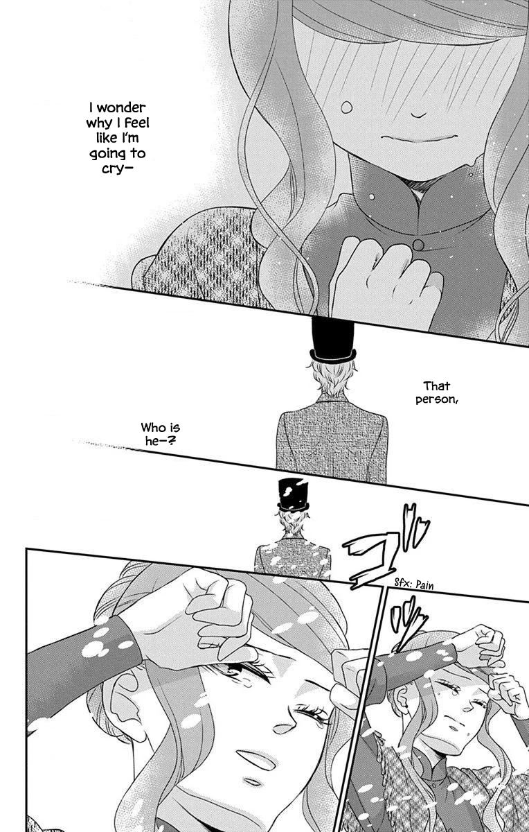 Kuro Hakushaku wa Hoshi o Mederu Chapter 66 page 19 - Chapter 66