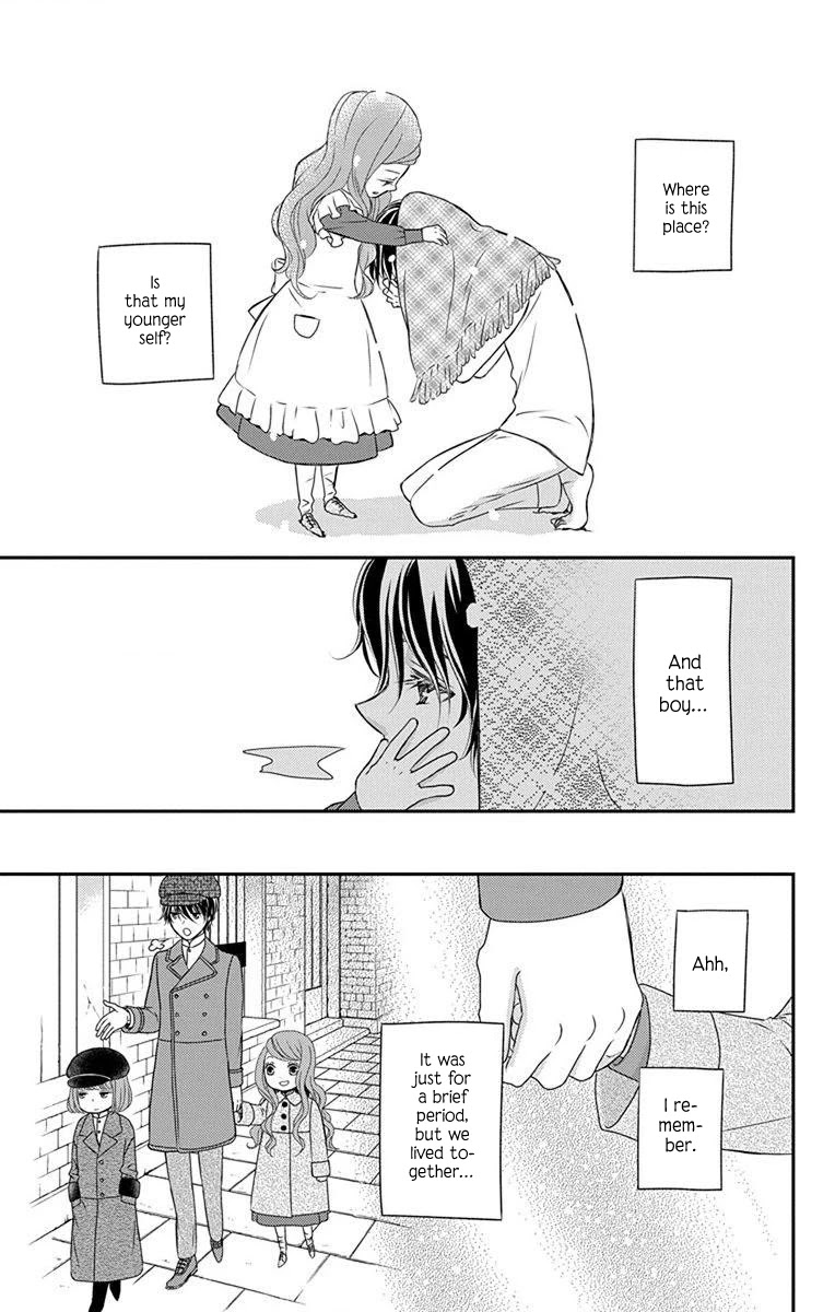 Kuro Hakushaku wa Hoshi o Mederu Chapter 66 page 20 - Chapter 66