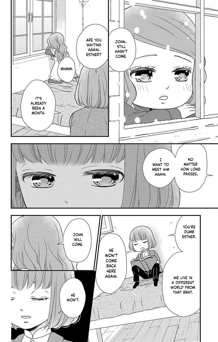 Kuro Hakushaku wa Hoshi o Mederu Chapter 66 page 23 - Chapter 66
