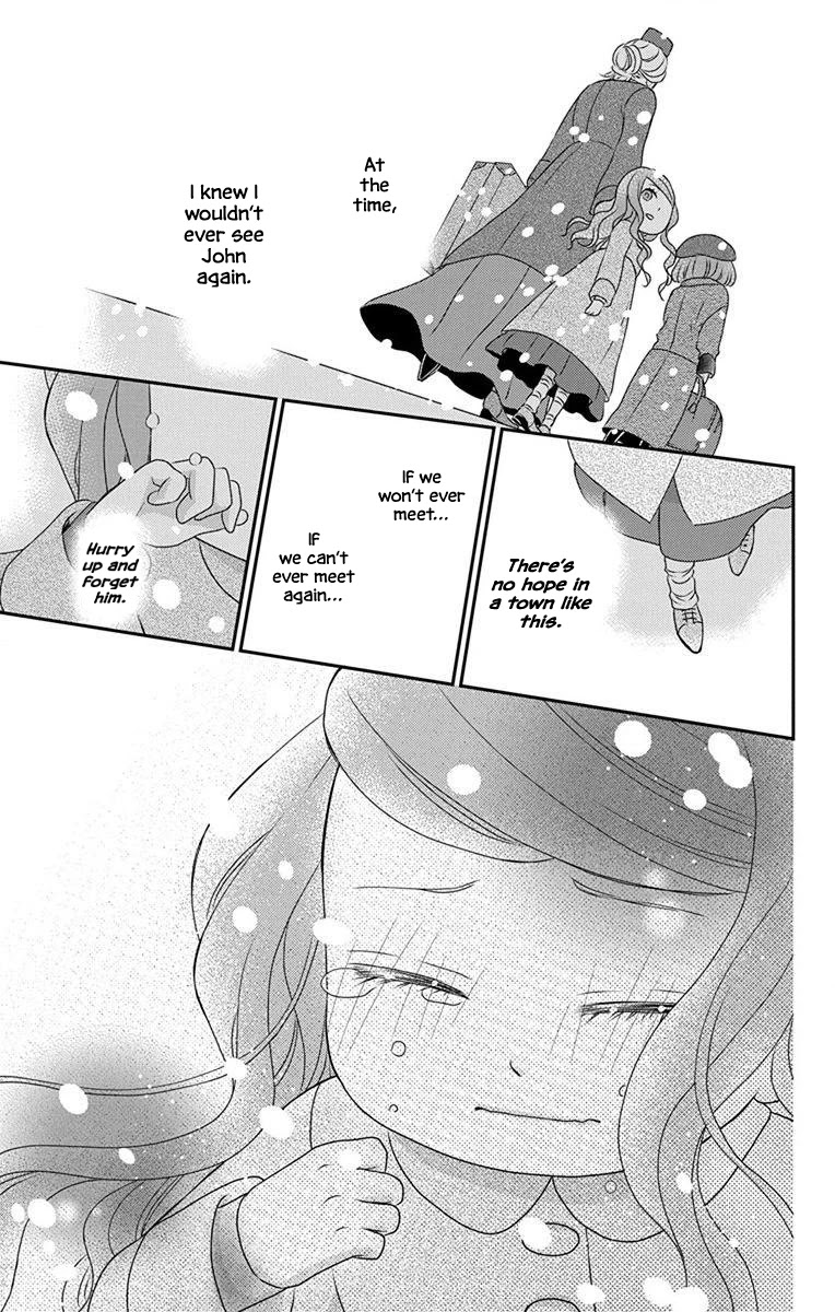 Kuro Hakushaku wa Hoshi o Mederu Chapter 66 page 26 - Chapter 66