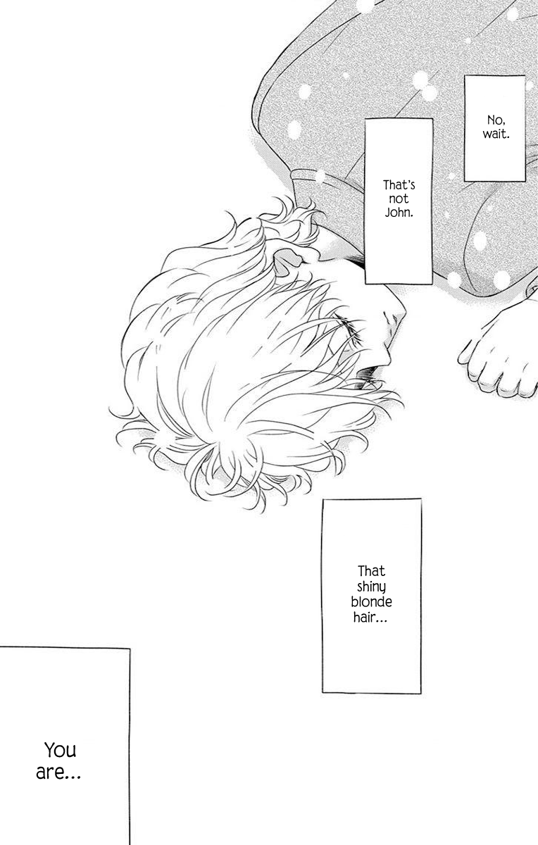 Kuro Hakushaku wa Hoshi o Mederu Chapter 66 page 29 - Chapter 66