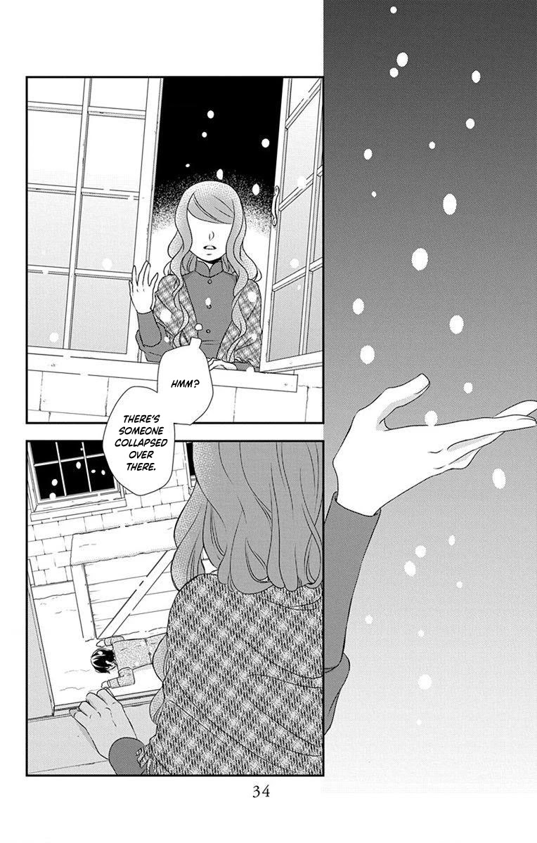 Kuro Hakushaku wa Hoshi o Mederu Chapter 66 page 5 - Chapter 66
