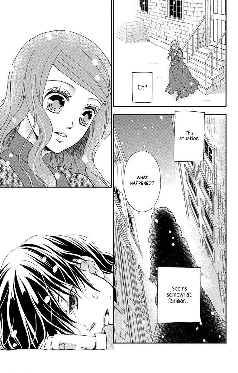 Kuro Hakushaku wa Hoshi o Mederu Chapter 66 page 6 - Chapter 66