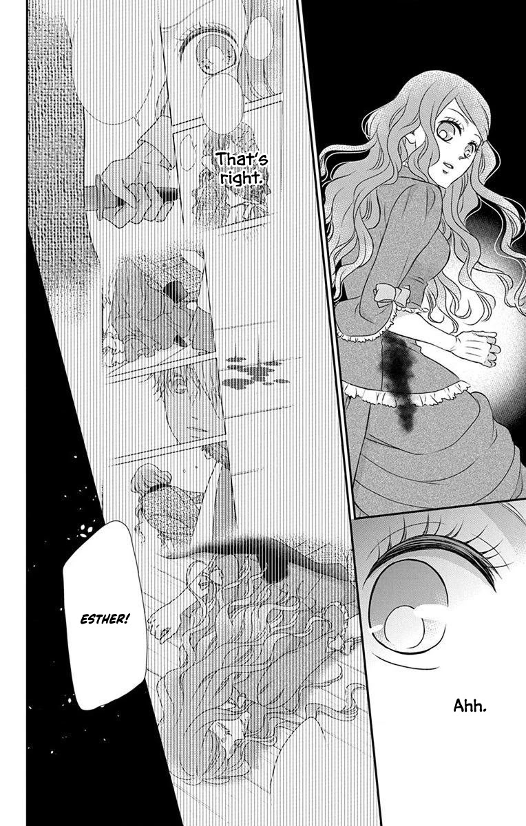 Kuro Hakushaku wa Hoshi o Mederu Chapter 67 page 11 - Chapter 67