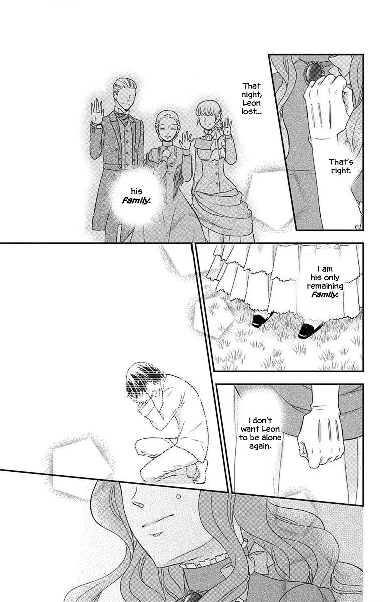 Kuro Hakushaku wa Hoshi o Mederu Chapter 67 page 15 - Chapter 67
