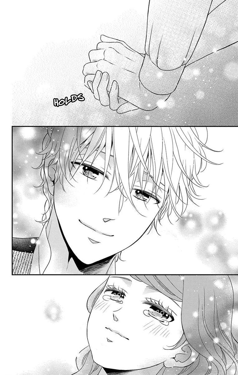 Kuro Hakushaku wa Hoshi o Mederu Chapter 67 page 26 - Chapter 67