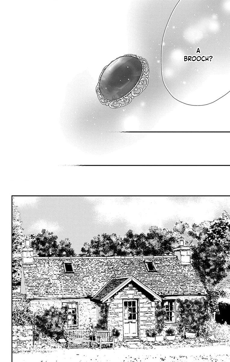 Kuro Hakushaku wa Hoshi o Mederu Chapter 67 page 28 - Chapter 67