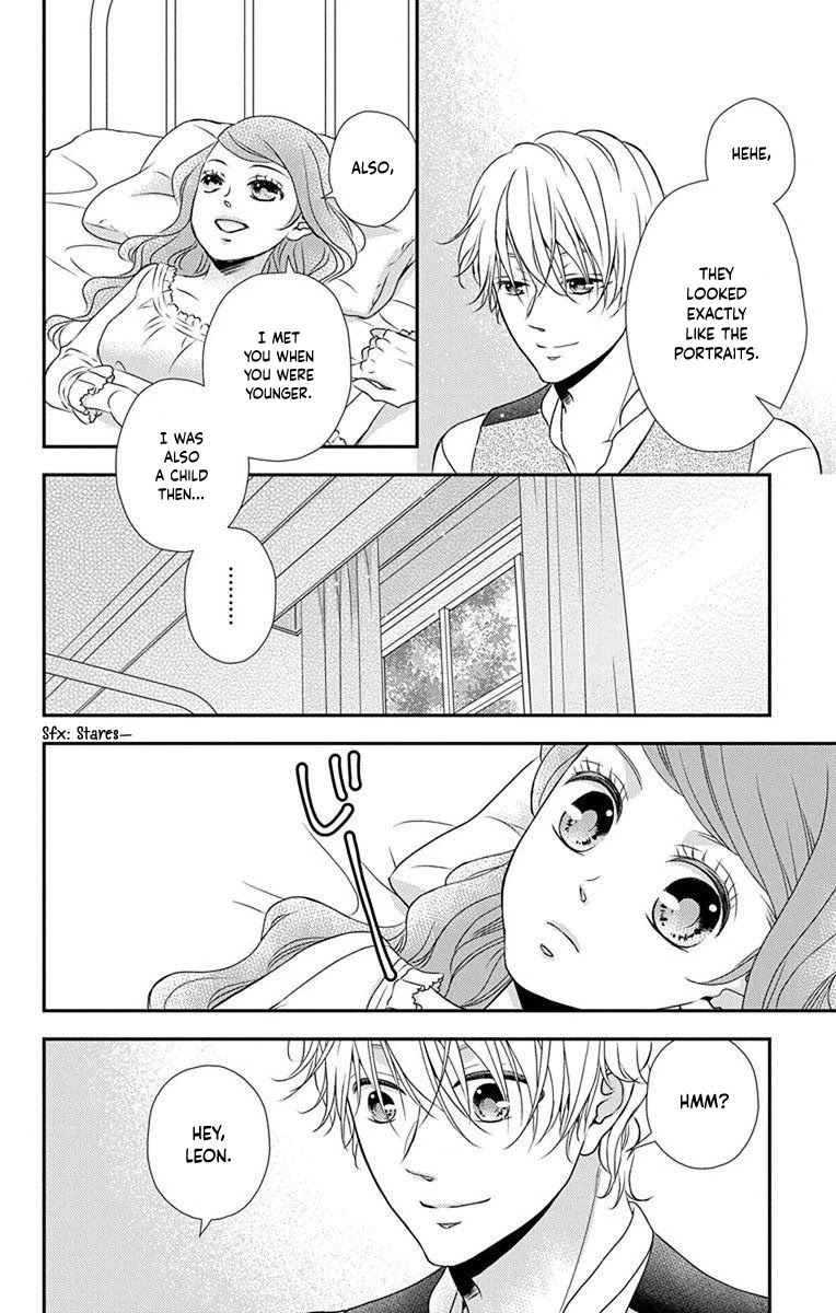 Kuro Hakushaku wa Hoshi o Mederu Chapter 67 page 30 - Chapter 67