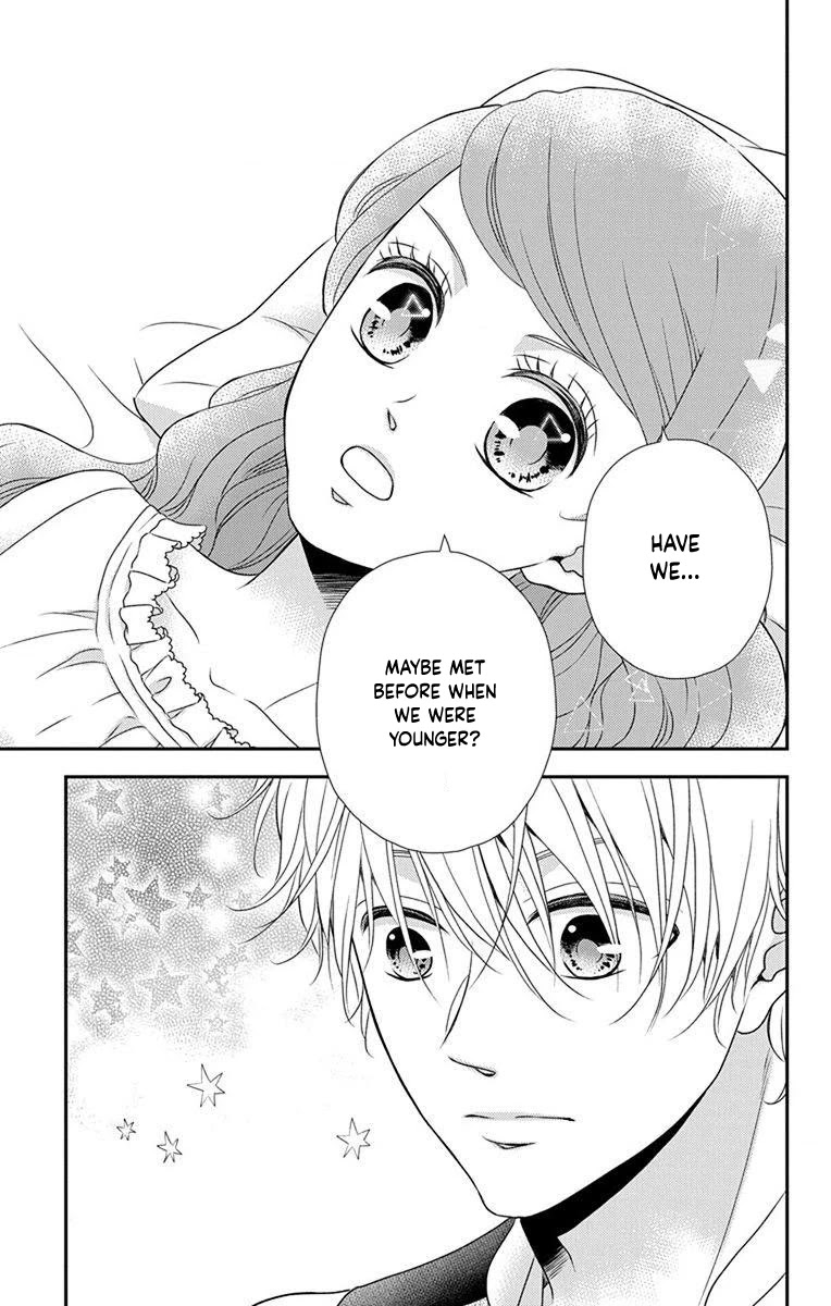 Kuro Hakushaku wa Hoshi o Mederu Chapter 67 page 31 - Chapter 67