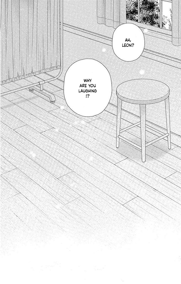 Kuro Hakushaku wa Hoshi o Mederu Chapter 67 page 32 - Chapter 67