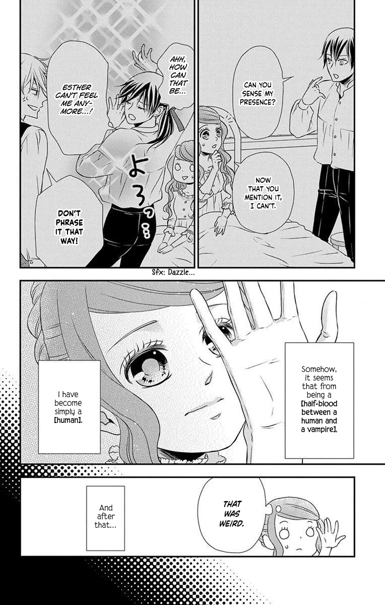 Kuro Hakushaku wa Hoshi o Mederu Chapter 68 page 13 - Chapter 68