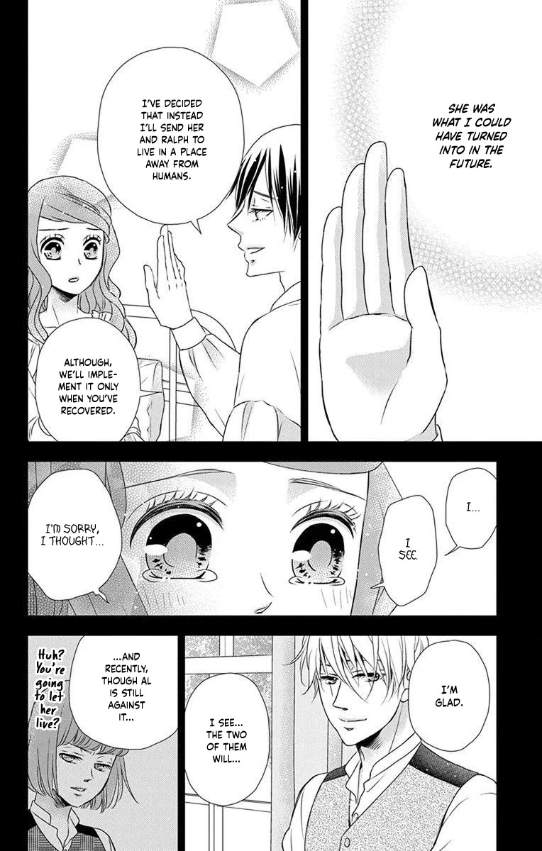 Kuro Hakushaku wa Hoshi o Mederu Chapter 68 page 15 - Chapter 68