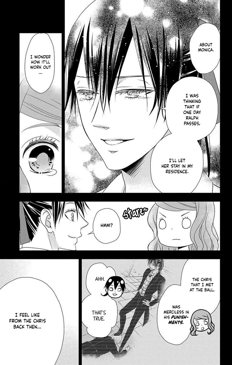 Kuro Hakushaku wa Hoshi o Mederu Chapter 68 page 16 - Chapter 68