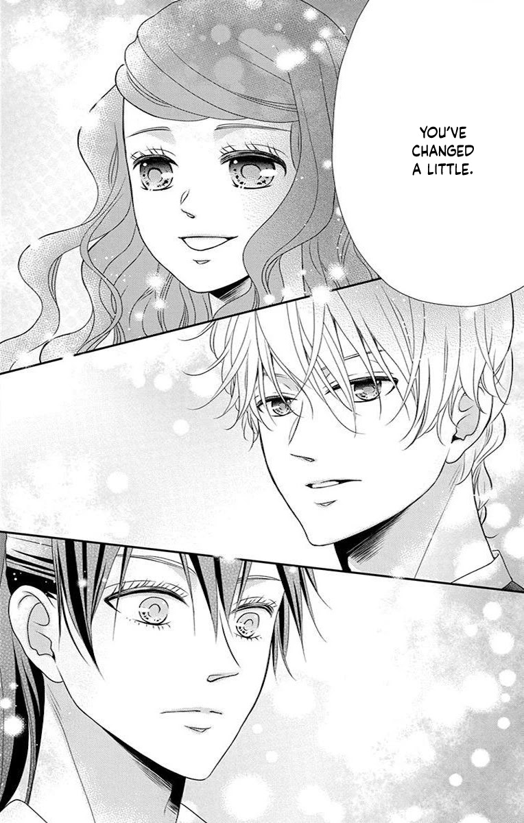 Kuro Hakushaku wa Hoshi o Mederu Chapter 68 page 17 - Chapter 68