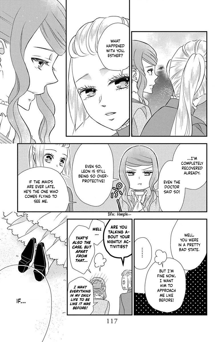 Kuro Hakushaku wa Hoshi o Mederu Chapter 68 page 26 - Chapter 68