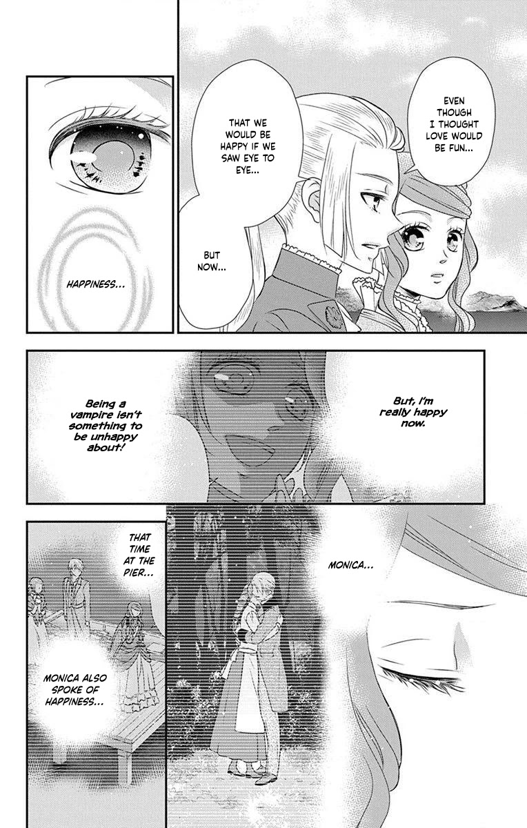Kuro Hakushaku wa Hoshi o Mederu Chapter 68 page 29 - Chapter 68