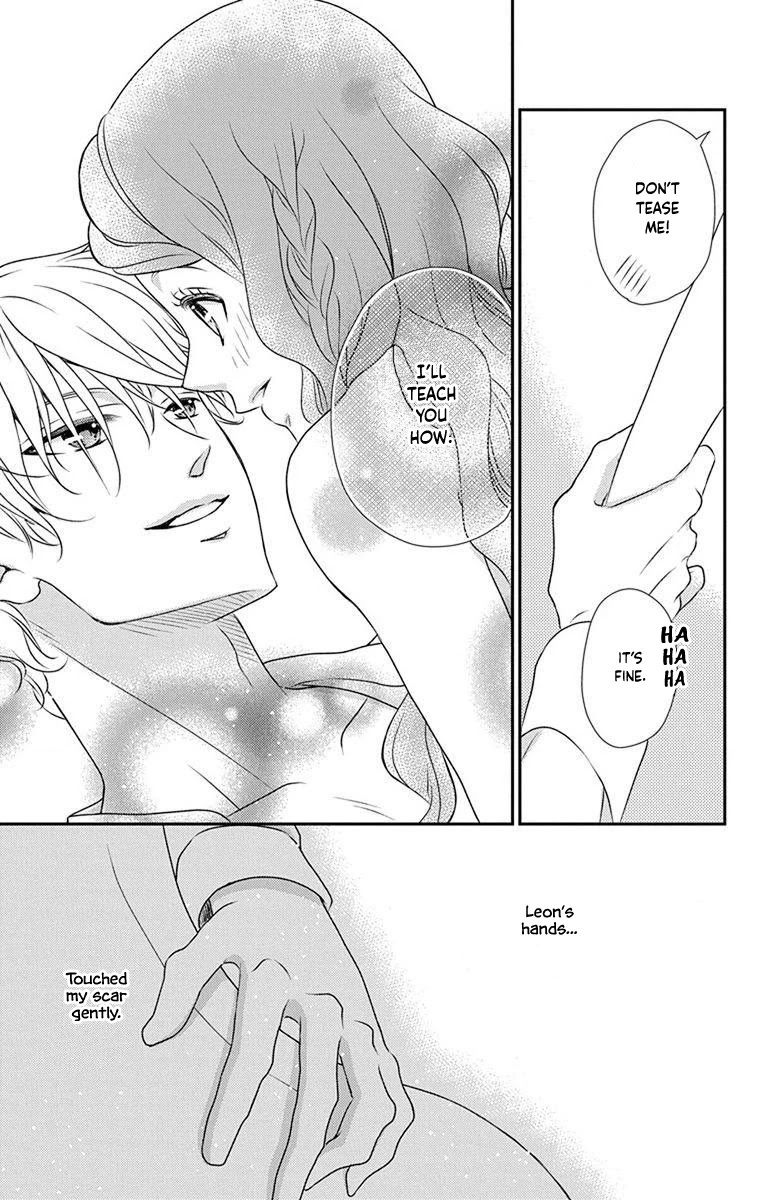 Kuro Hakushaku wa Hoshi o Mederu Chapter 69 page 24 - Chapter 69
