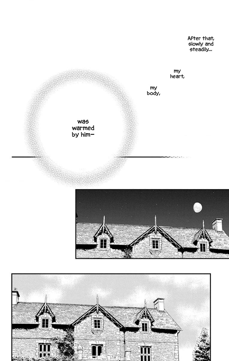Kuro Hakushaku wa Hoshi o Mederu Chapter 69 page 25 - Chapter 69