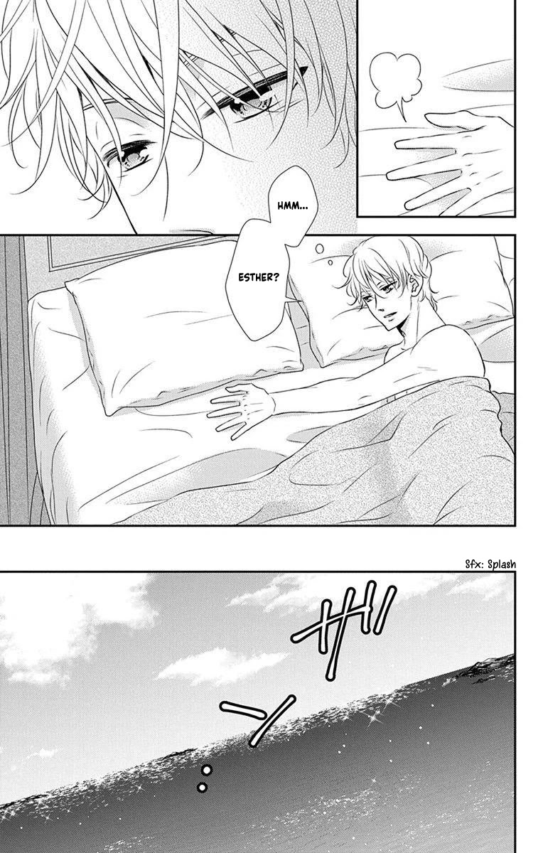 Kuro Hakushaku wa Hoshi o Mederu Chapter 69 page 26 - Chapter 69