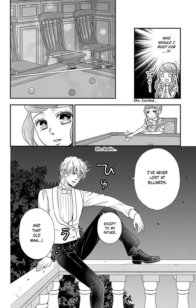 Kuro Hakushaku wa Hoshi o Mederu Chapter 70 page 15 - Chapter 70 [END]