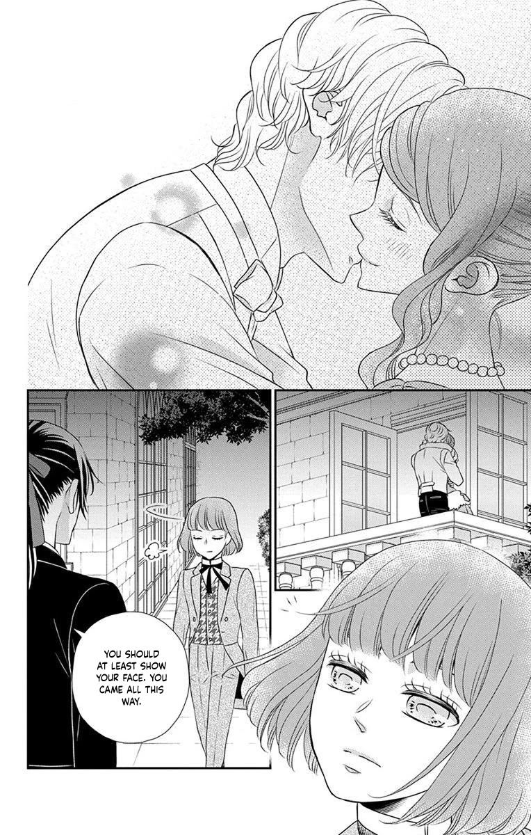 Kuro Hakushaku wa Hoshi o Mederu Chapter 70 page 19 - Chapter 70 [END]