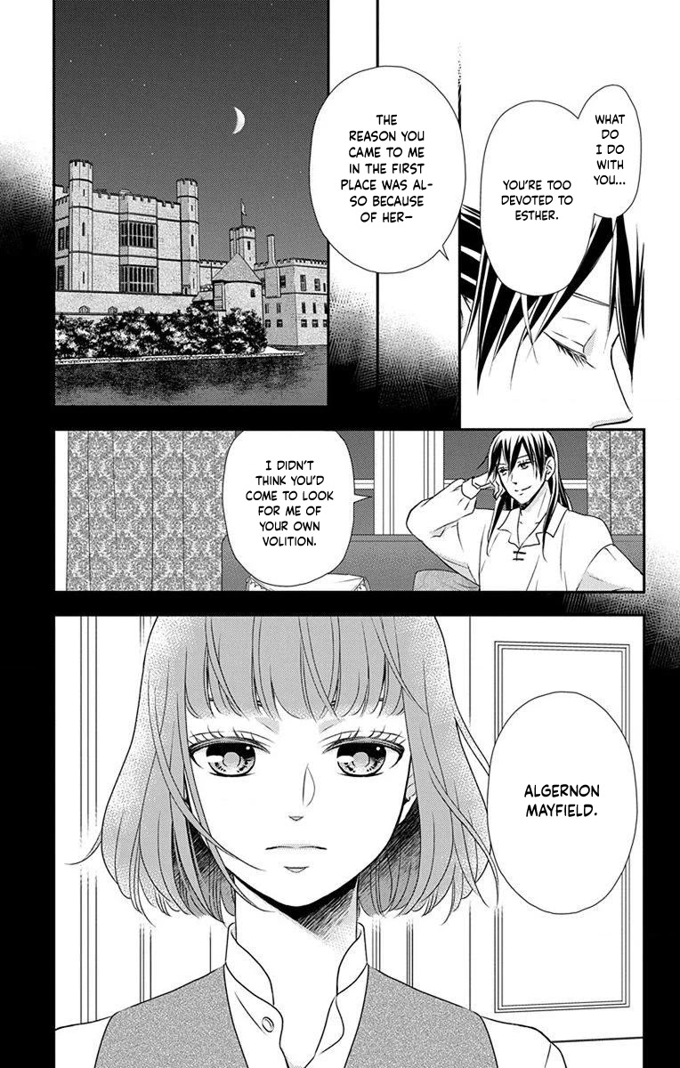 Kuro Hakushaku wa Hoshi o Mederu Chapter 70 page 22 - Chapter 70 [END]