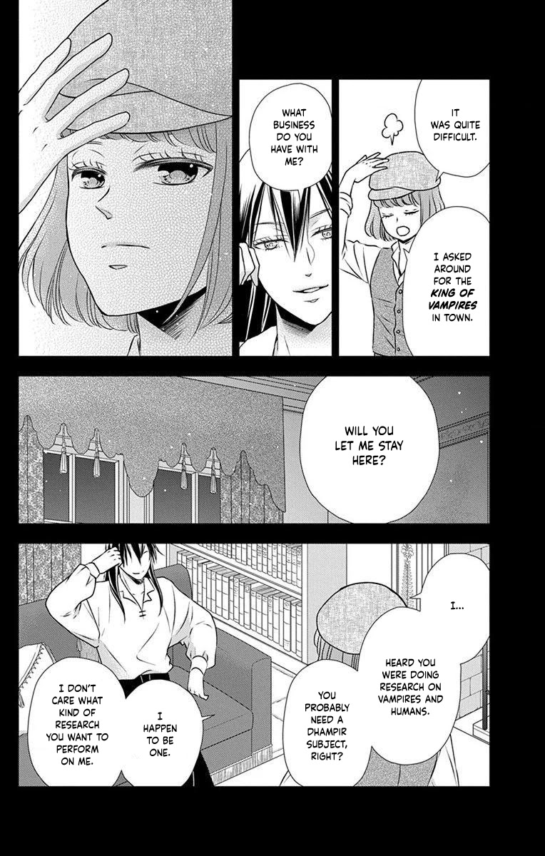 Kuro Hakushaku wa Hoshi o Mederu Chapter 70 page 23 - Chapter 70 [END]