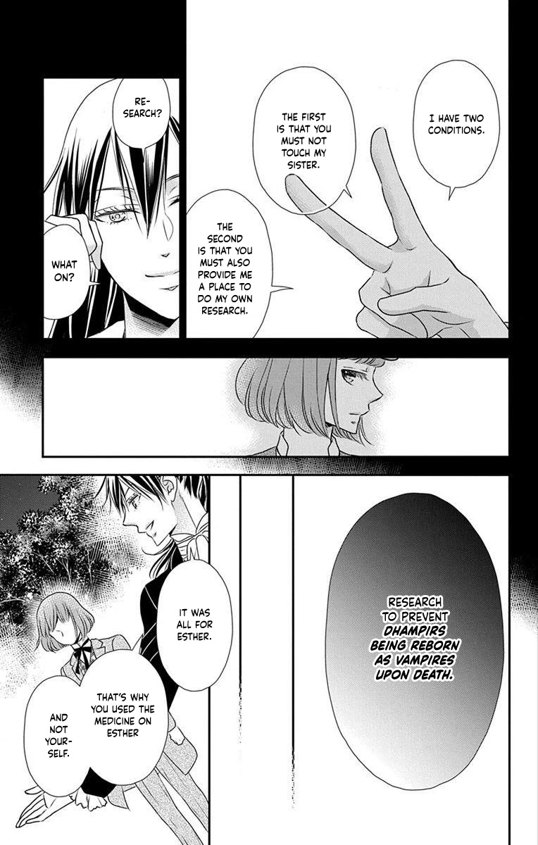 Kuro Hakushaku wa Hoshi o Mederu Chapter 70 page 24 - Chapter 70 [END]