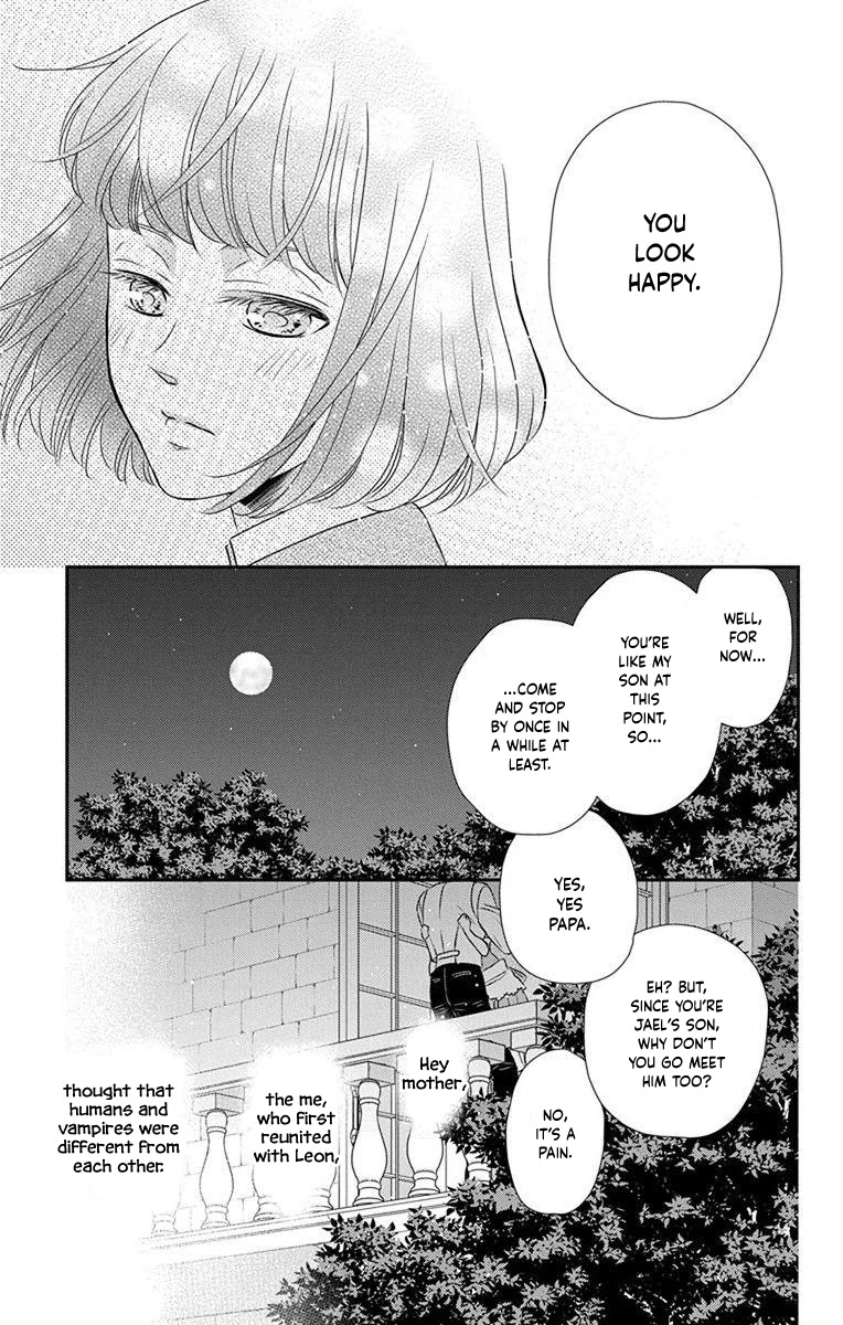 Kuro Hakushaku wa Hoshi o Mederu Chapter 70 page 26 - Chapter 70 [END]