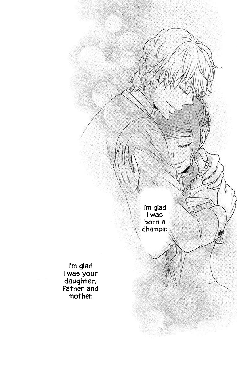 Kuro Hakushaku wa Hoshi o Mederu Chapter 70 page 28 - Chapter 70 [END]