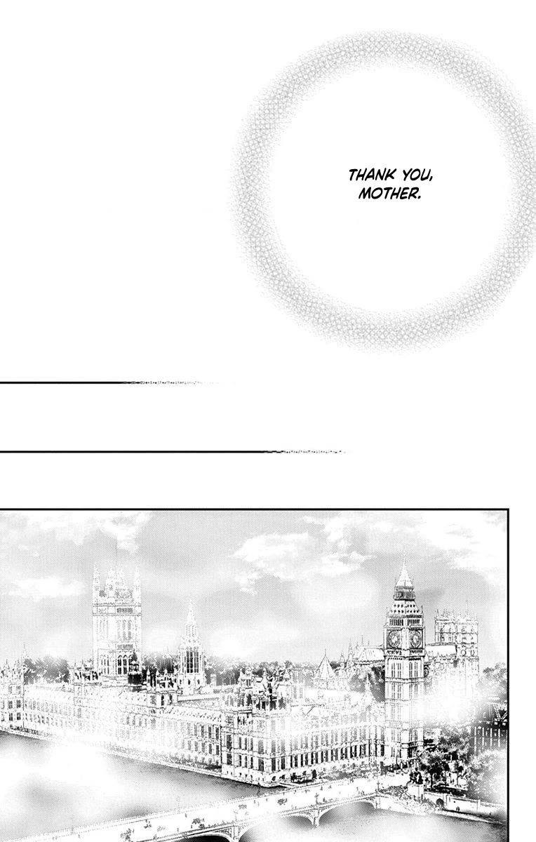 Kuro Hakushaku wa Hoshi o Mederu Chapter 70 page 29 - Chapter 70 [END]