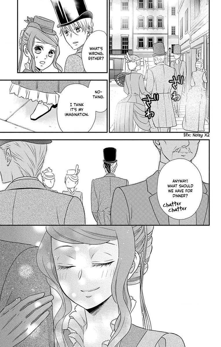 Kuro Hakushaku wa Hoshi o Mederu Chapter 70 page 31 - Chapter 70 [END]