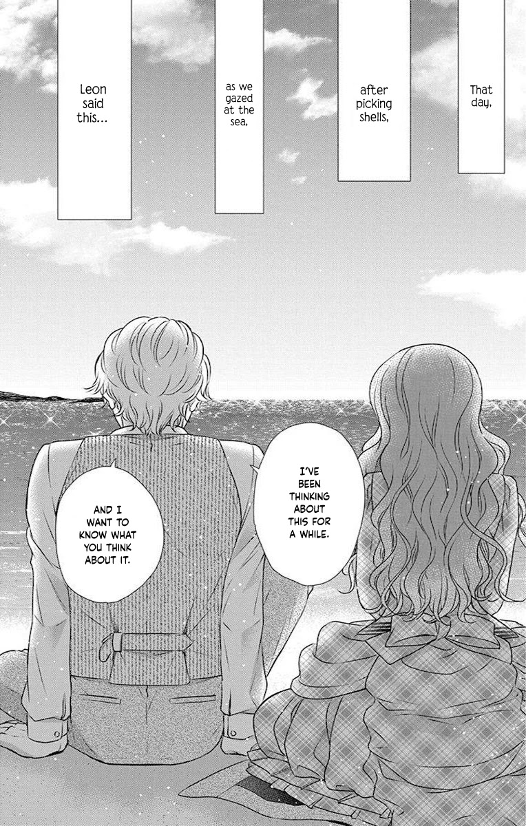 Kuro Hakushaku wa Hoshi o Mederu Chapter 70 page 6 - Chapter 70 [END]