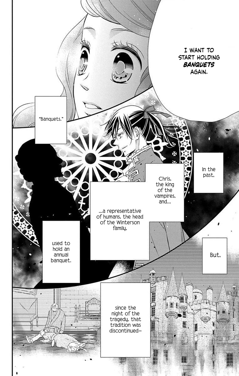 Kuro Hakushaku wa Hoshi o Mederu Chapter 70 page 7 - Chapter 70 [END]