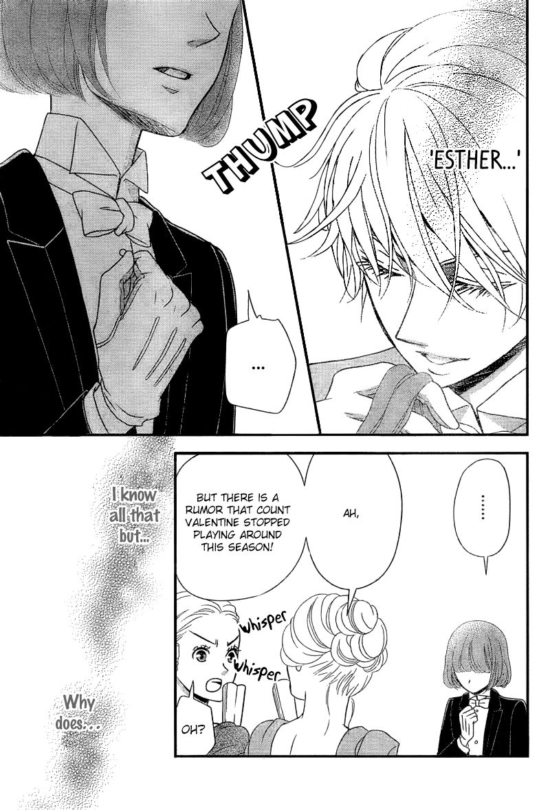 Kuro Hakushaku wa Hoshi o Mederu Chapter 9 page 18 - Chapter 9