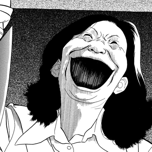 Kuro Ihon Chapter 2 : Red Devil cover